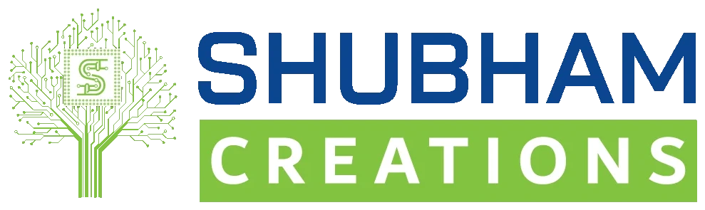 Shubham Creation