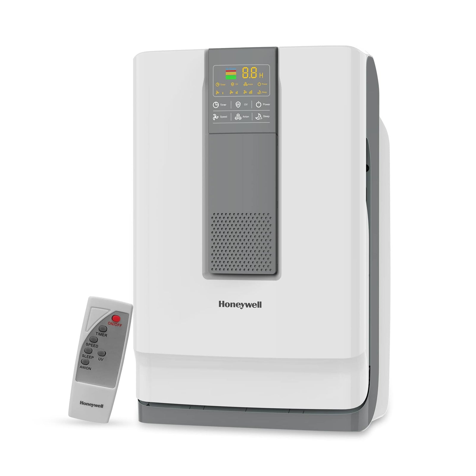 Honeywell Air Touch V4 Air Purifier