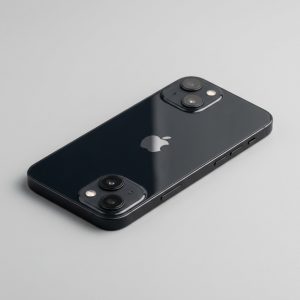 Certified Pre-Owned Apple iPhone 13 128GB Midnight Black