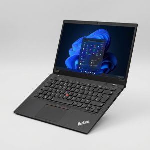 Lenovo ThinkPad T14 Gen 2 Certified Refurbished Business Laptop